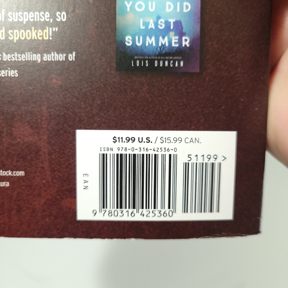 Killing Mr Griffin BOOK for TEEN - Picture 3 of 4